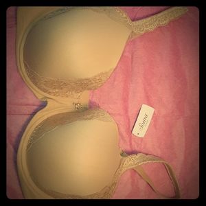 Soma embraceable full coverage lace